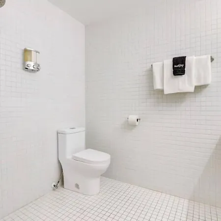 Kcm Mikros Smart Apartments 6 Cleveland Exterior foto